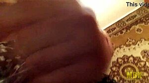 alone at home with brown eyes solo