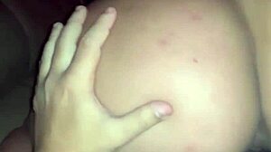 Hot Hotel Fucking Encounter