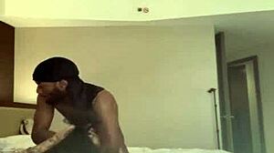 GAKTRIZZY DIDN’T FUCK ME GOOD, SO FRIEND HIT MY PUSSY HARD.