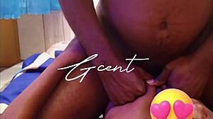 girlfriend comes for an unexpected visit