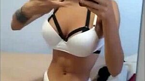 Teen 18+ Traps From Argentina Acting As Sluts In Compilation