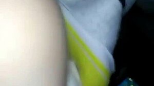 Mi larga masturbaci�n para ustedes