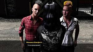 Complete Fashion Business Episode 3 Part 11 Gameplay