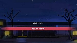 Hot Milf Swallows Cum