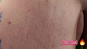 we found out you're into smelling used panties, do you deserve our scent? 😏