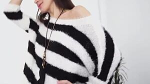 hey, that tricky agent gets hot oral sex from this slut during casting interview