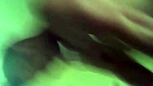 her pussy gets stretched open for hard fucking