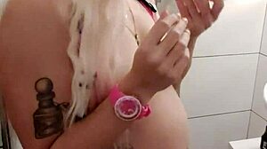 Playing with my toys, enjoying the fun moments 😊