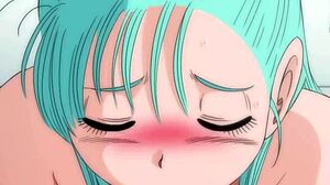Dragon Ball character embarks on Bulma's uncensored adventure!