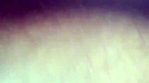 My Sweet Wife Shares a Loving Moment