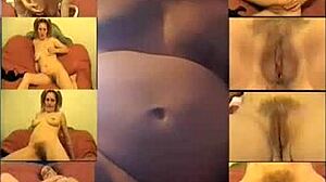 Masturbation tribute to my girlfriends sexy body