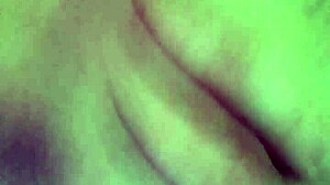 her pussy gets stretched open for hard fucking