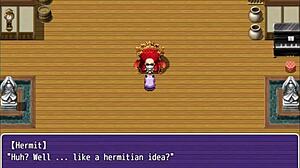 discovering the clown's secret and gaining freedom from contract in revenge of female demon king part 5