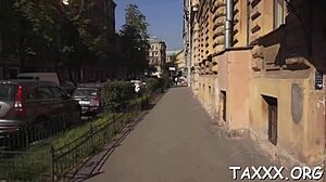 hey, that tricky agent gets hot oral sex from this slut during casting interview