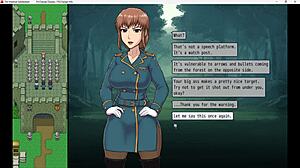 The imperial gatekeeper advances in part six