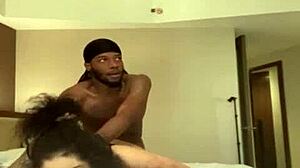 GAKTRIZZY DIDN’T FUCK ME GOOD, SO FRIEND HIT MY PUSSY HARD.