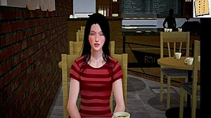 my new family episode 191 😊