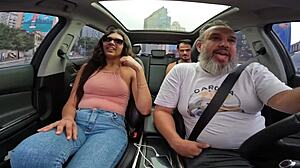 Mariana Torres is back after five years, getting naked for new videos