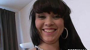 First Bisexual Suck And Fuck In BDSM Domination POV