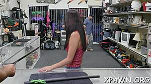 Reality sex gets filmed with amateurs 😏