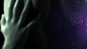 Damn, shy latina student seduced neighbor guy while security cams watched! 😱