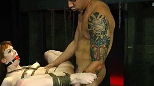 Alexa Nova and Kendall Woods in Hardcore BDSM Domination