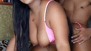 Hot Stepsister with Big Ass Wants Sex