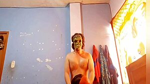 Carnival fuck big ass stepmom