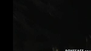 Twinks sucking toes and stroking cock and nuts for fun too