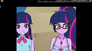 Spnati Twilight Part 2 Emotional Anime Hentai Adventure