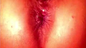 Solo Max Ryan Fucks Dragon Dildo to Forced Squirt