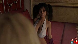 Desert stalker episode 49 playthrough by piglet peter