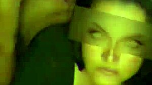 wife enjoys being recorded by cuckold husband during friend penetration