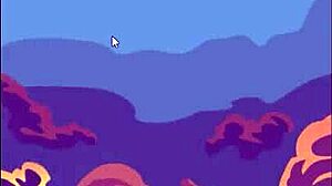 Let's play the nymphomania calendar for January! Featuring hairy pussy and nympho fun!