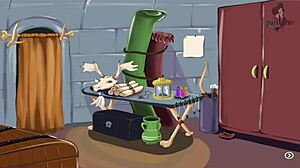 avatar four elements trainer