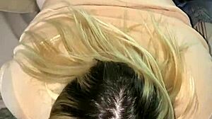 I love sucking her and fucking her pussy and ass deep