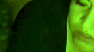 wife enjoys being recorded by cuckold husband during friend penetration