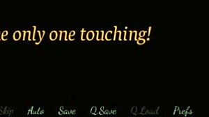 Intriguing roleplay blowjob in cinema with petite girl