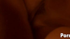 Stephanie Tripp's Intense Sauna Fuck Unleashes Deep Emotions and Hardcore Passion