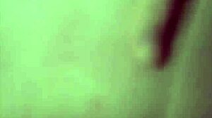 Amateur Milf Meets Fan for Soaking Session with Andy Savage