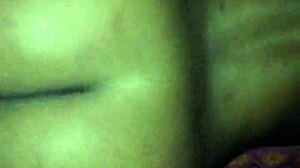 Raw African Bitch Looking Like Halle Berry Mov