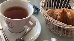 cap dagde flashing interracial milf fun