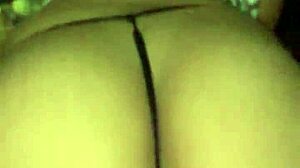 Mz Dani Kisses Lesbian In 69!