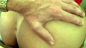 Jealous Boyfriend Gives Hard Cock Before Outing