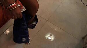 Asian Cutie Lalaine SUCKS And LICKS COCK In POV Reality