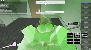 exploring 50 different scenarios in roblox adult content