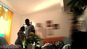 Called hot gogoboy to cheer up after breakup, he wrecked me 😩