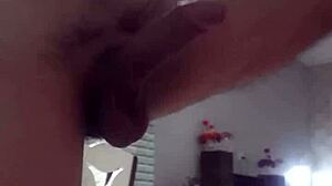 I am the Vietnamese cock boy