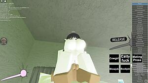 exploring 50 different scenarios in roblox adult content