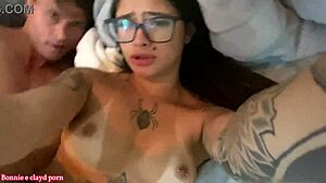 i fucked my 18yo latina sister-in-law doggystyle